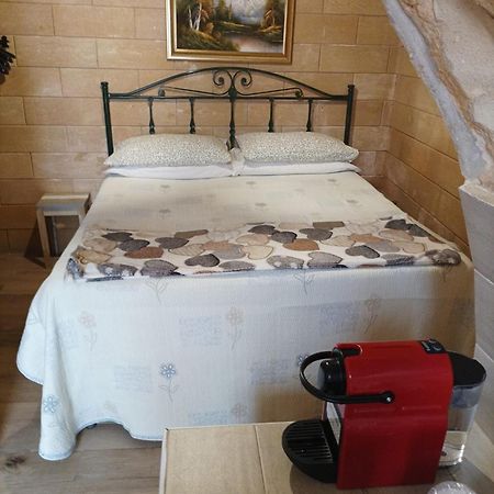 Вілла Il Sottano Borgo Antico Барі Екстер'єр фото